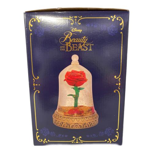 Disney STORE (ディズニーストア) スノードーム 美女と野獣