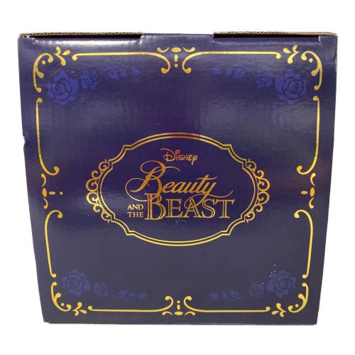 Disney STORE (ディズニーストア) スノードーム 美女と野獣