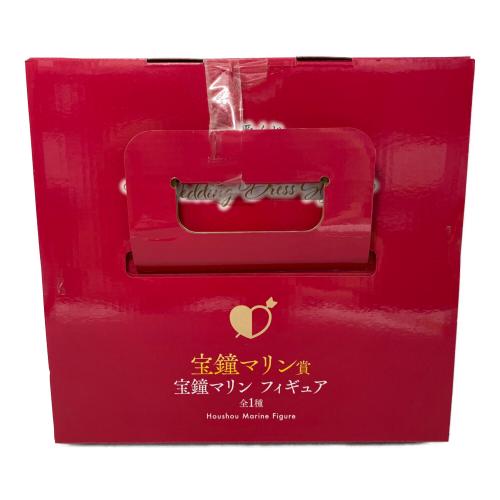 BANDAI (バンダイ) 一番くじ ホロライブ ～Wedding Dress Style 宝鐘マリン賞 宝鐘マリン フィギュア フィギュア 一番くじ