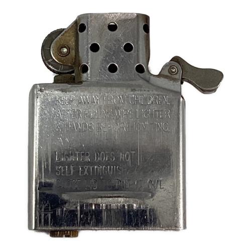 ZIPPO (ジッポ) オイルライター 2008年製 RADIALL UNDEAD