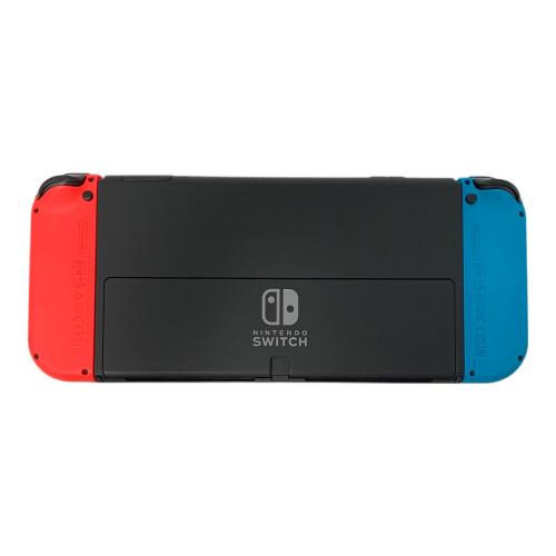 Nintendo (ニンテンドー) Nintendo Switch(有機ELモデル) HEG-001 HDMIケーブル付