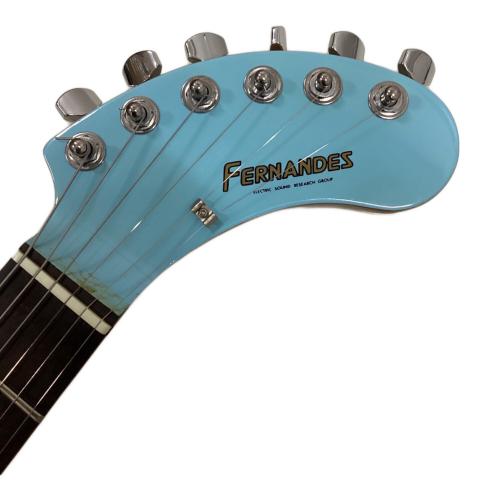 FERNANDES (フェルナンデス) エレキギター ZO-3
