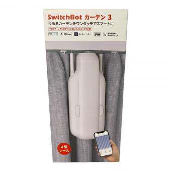 SwitchBot カーテン3 W2400000