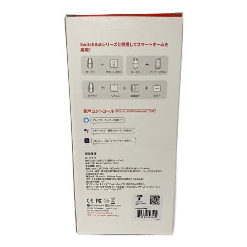 SwitchBot カーテン3 W2400000