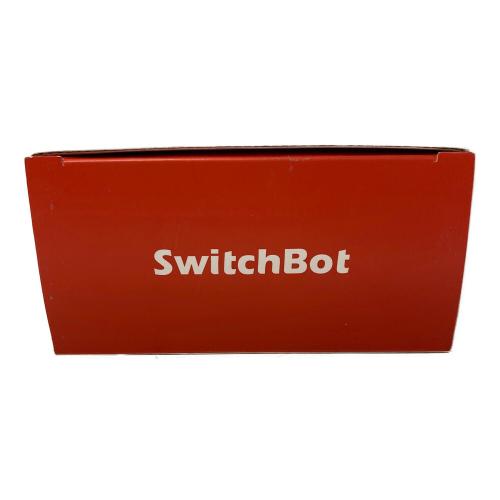 SwitchBot カーテン3 W2400000