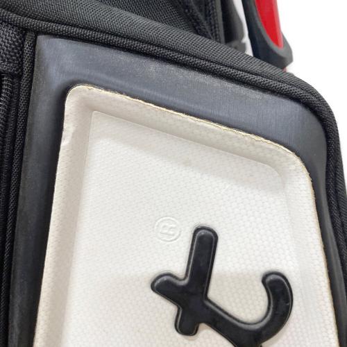 Titleist (タイトリスト) スタンド式キャディバッグ TB7SXSF ブラック