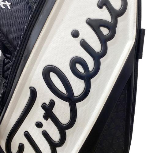 Titleist (タイトリスト) スタンド式キャディバッグ TB7SXSF ブラック