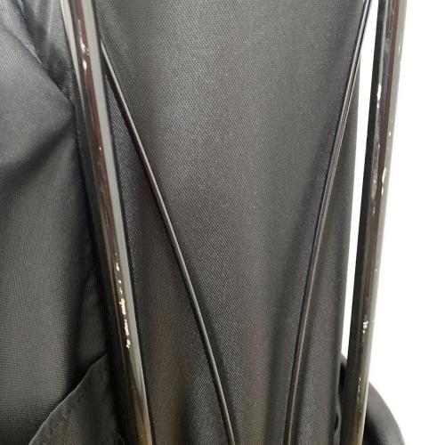 Titleist (タイトリスト) スタンド式キャディバッグ TB20SXSF ブラック