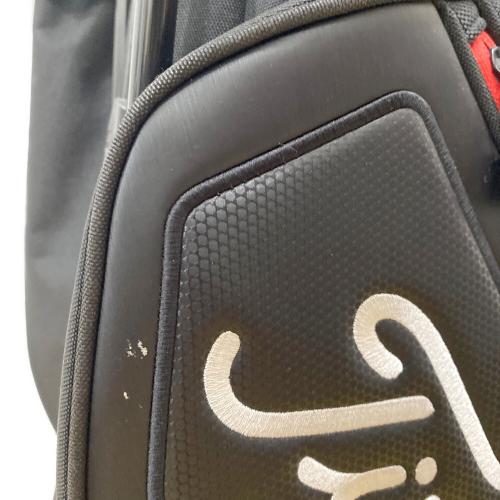 Titleist (タイトリスト) スタンド式キャディバッグ TB20SXSF ブラック