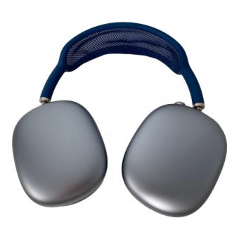 Apple (アップル) AirPods Max（第1世代） A2096 ブルー 使用感有