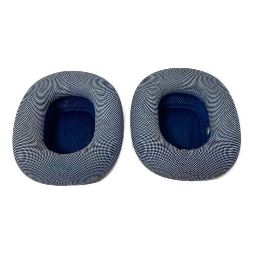 Apple (アップル) AirPods Max（第1世代） A2096 ブルー 使用感有