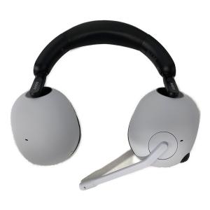 SONY (ソニー) INZONE H9 ゲーミングヘッドセット WH-G900N