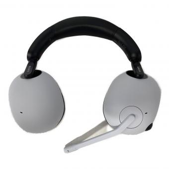 SONY (ソニー) INZONE H9 ゲーミングヘッドセット WH-G900N