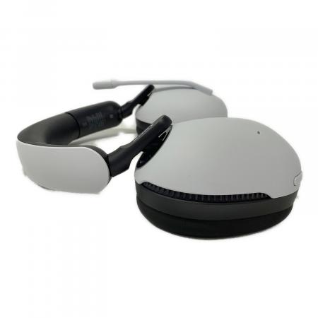 SONY (ソニー) INZONE H9 ゲーミングヘッドセット WH-G900N