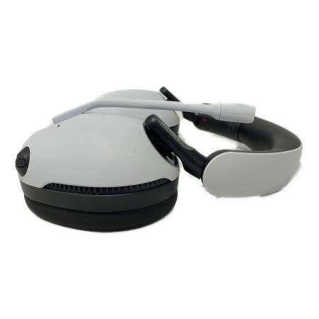 【訳あり】SONY INZONE H9 WH-G900N SONY (ソニー) INZONE H9 ゲーミングヘッドセット WH-G900N