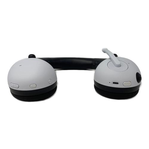 SONY (ソニー) INZONE H9 ゲーミングヘッドセット WH-G900N