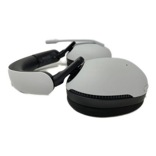 SONY (ソニー) INZONE H9 ゲーミングヘッドセット WH-G900N