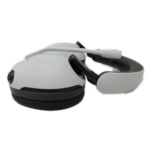 SONY (ソニー) INZONE H9 ゲーミングヘッドセット WH-G900N