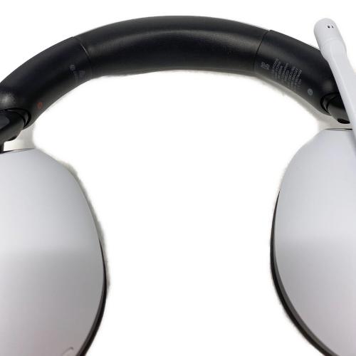 SONY (ソニー) INZONE H9 ゲーミングヘッドセット WH-G900N