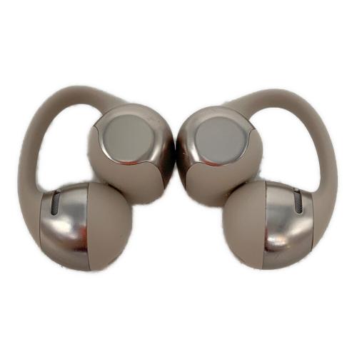 SHOKZ (ショックス) イヤホン E310 OPEN DOTZ ONE