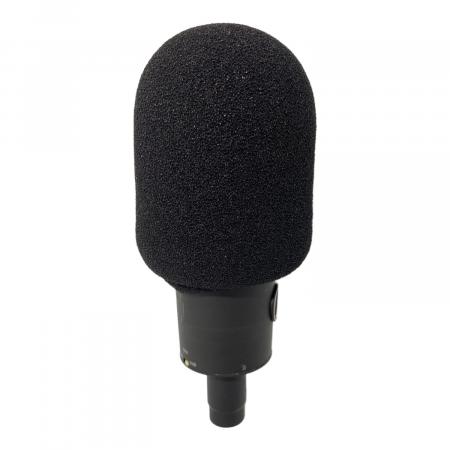 未使用 audio-technica AT4040 コンデンサーマイク audio-technica (オーディオテクニカ) コンデンサーマイク AT4040