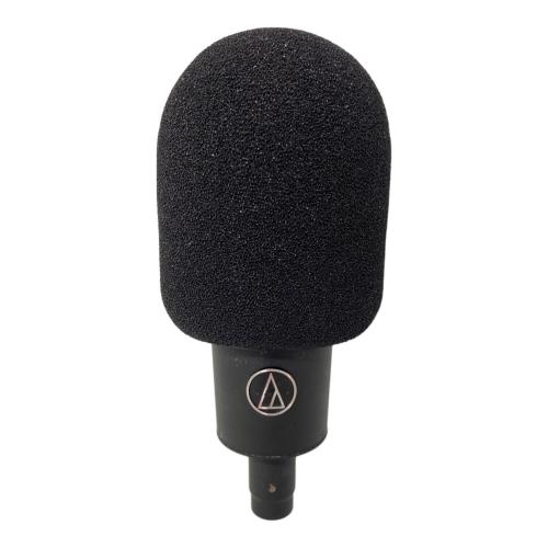 audio-technica (オーディオテクニカ) コンデンサーマイク AT4040