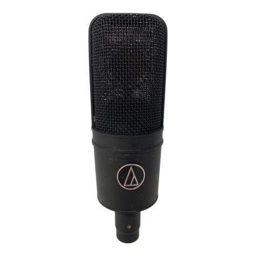 audio-technica (オーディオテクニカ) コンデンサーマイク AT4040