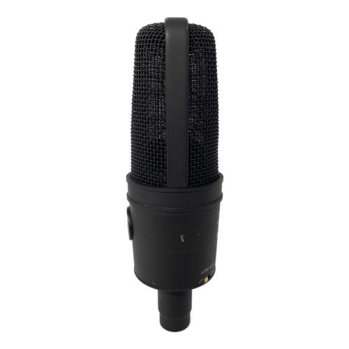 audio-technica (オーディオテクニカ) コンデンサーマイク AT4040