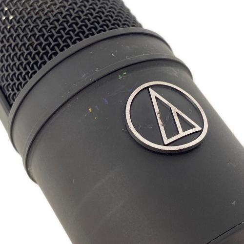 audio-technica (オーディオテクニカ) コンデンサーマイク AT4040