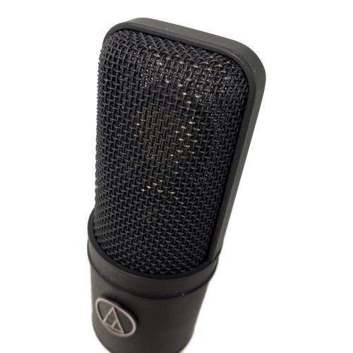audio-technica (オーディオテクニカ) コンデンサーマイク AT4040
