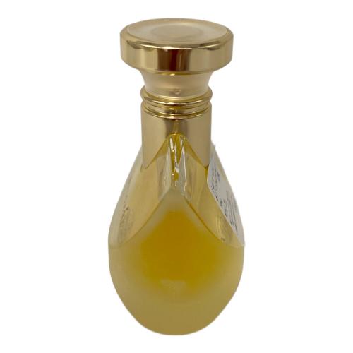 BVLGARI (ブルガリ) オードパルファム 50ml 残量80%-99% pour Femme