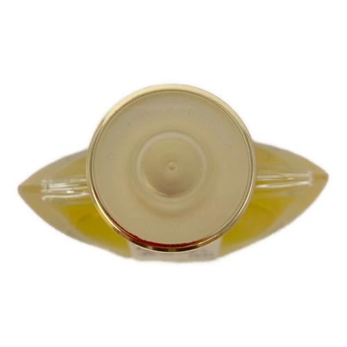 BVLGARI (ブルガリ) オードパルファム 50ml 残量80%-99% pour Femme