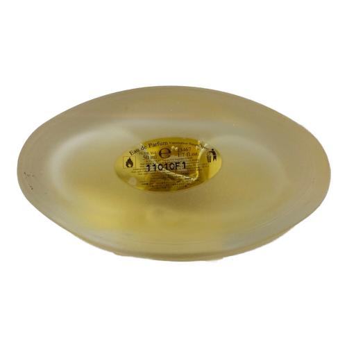 BVLGARI (ブルガリ) オードパルファム 50ml 残量80%-99% pour Femme
