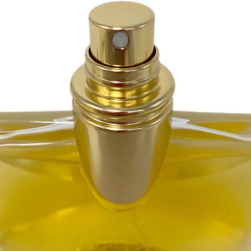 BVLGARI (ブルガリ) オードパルファム 50ml 残量80%-99% pour Femme