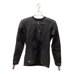 KNOX (ノックス) プロテクタージャケット メンズ SIZE L ブラック