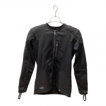 KNOX (ノックス) プロテクタージャケット メンズ SIZE L ブラック