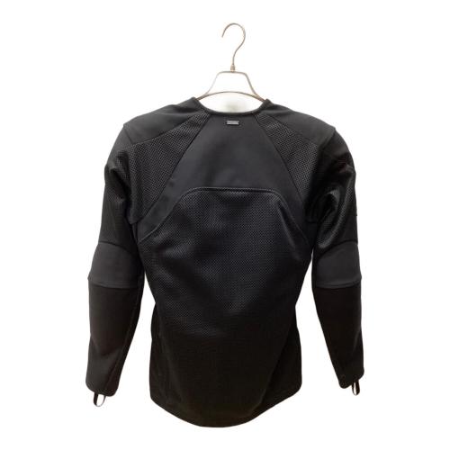 KNOX (ノックス) プロテクタージャケット メンズ SIZE L ブラック