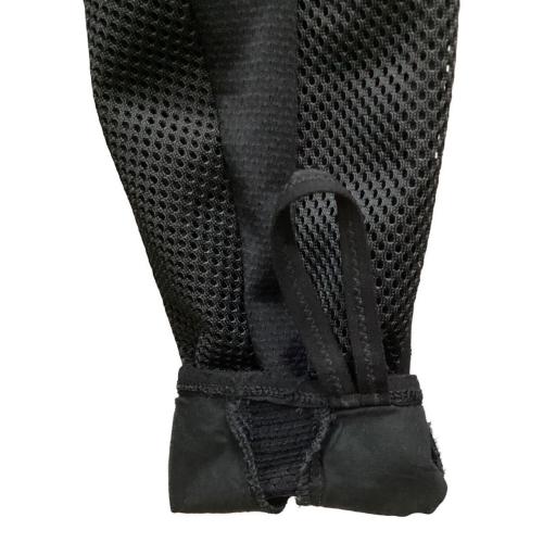 KNOX (ノックス) プロテクタージャケット メンズ SIZE L ブラック