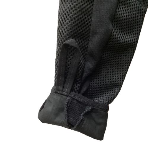 KNOX (ノックス) プロテクタージャケット メンズ SIZE L ブラック