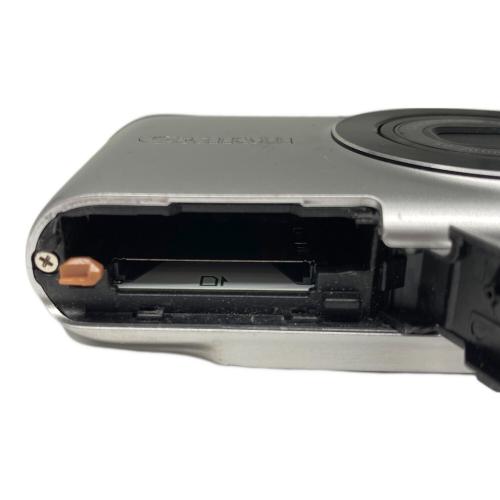 CANON (キヤノン) コンパクトデジタルカメラ PC1585 Power Shot A2200 ヨゴレ・ベタツキ有
