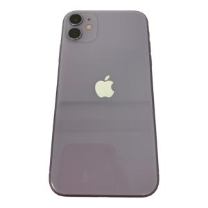 Apple (アップル) iPhone11 MWM52J/A