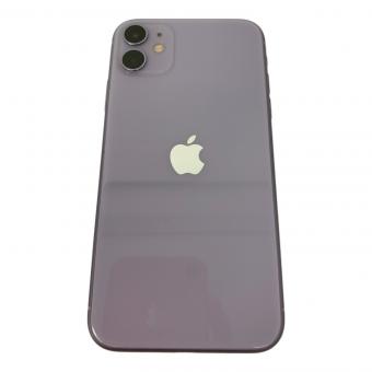 Apple (アップル) iPhone11 MWM52J/A