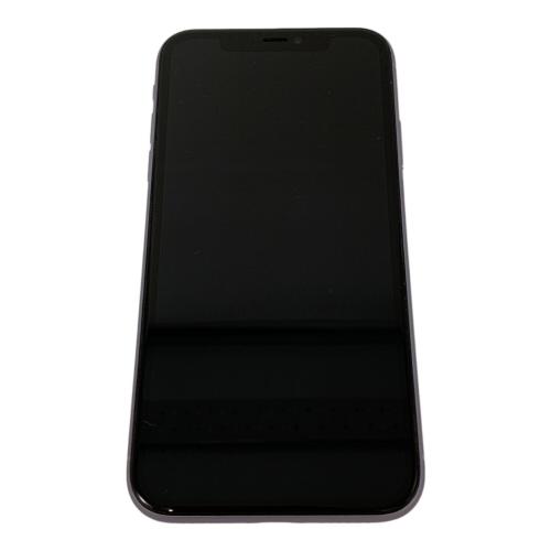 Apple (アップル) iPhone11 MWM52J/A