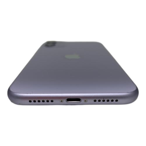 Apple (アップル) iPhone11 MWM52J/A