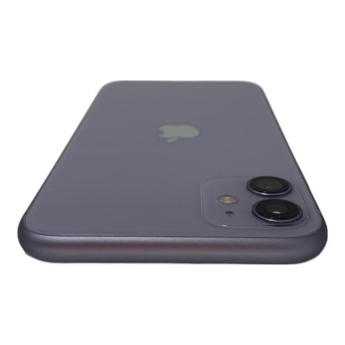 Apple (アップル) iPhone11 MWM52J/A
