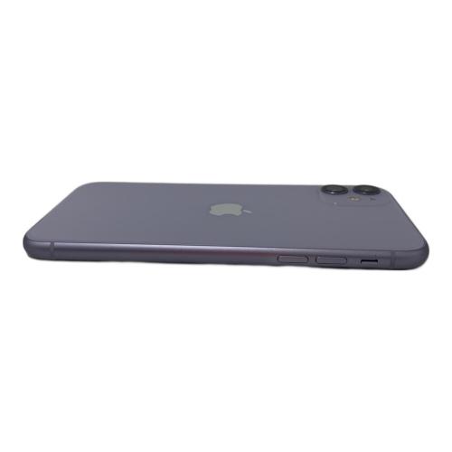 Apple (アップル) iPhone11 MWM52J/A
