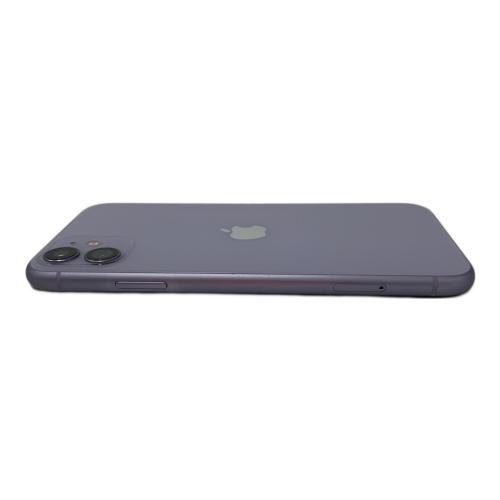 Apple (アップル) iPhone11 MWM52J/A