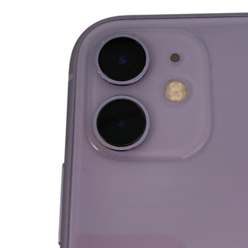 Apple (アップル) iPhone11 MWM52J/A