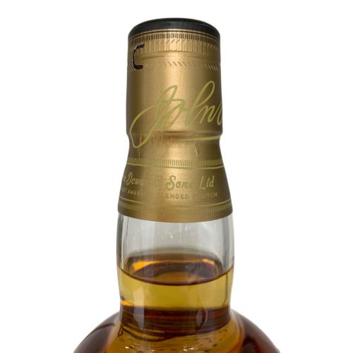 DEWARS ウィスキー 15年 750ml