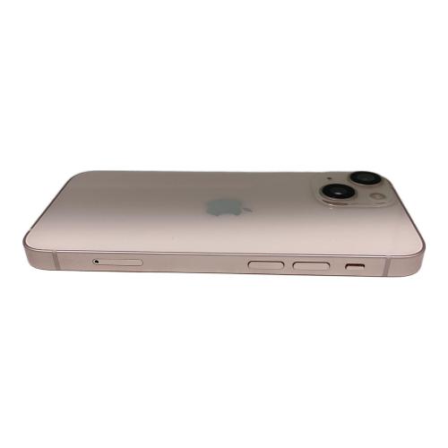 Apple (アップル) iPhone13 mini MLJL3J/A